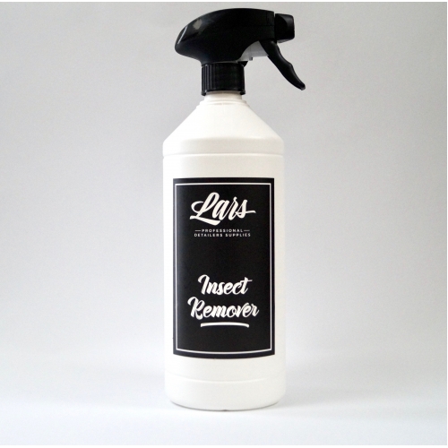 LARS Insect Remover LARS Insect Remover